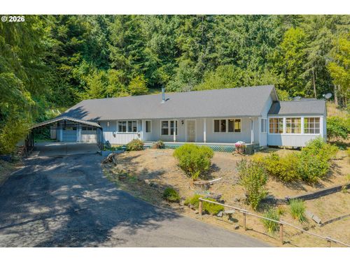 98629 Sitkum Ln, Myrtle Point, OR, 97458-8631 | Card Image