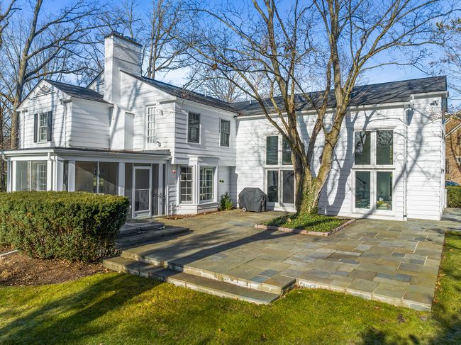 1234 N Glengarry Rd, House other with 4 bedrooms, 5 bathrooms and null parking in Bloomfield Hills MI | Image 11
