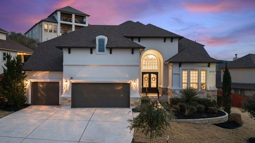 5812 Davenport Divide Rd, Austin, TX, 78738-2102 | Card Image