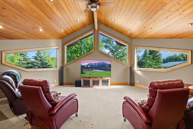 Loft Theater room | Image 29