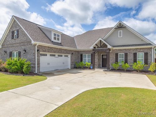 413 Quail Run, Pike Road, AL, 36064-4912 | Card Image