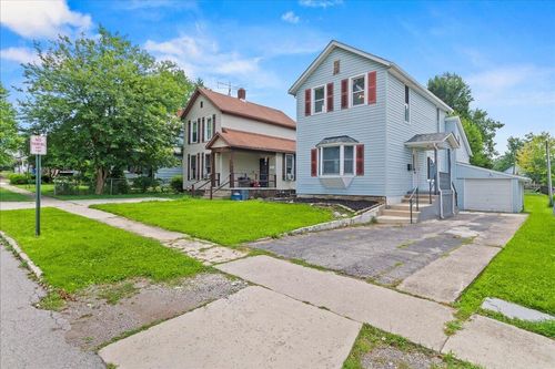 316 E High Ave, Bellefontaine, OH, 43311-2428 | Card Image
