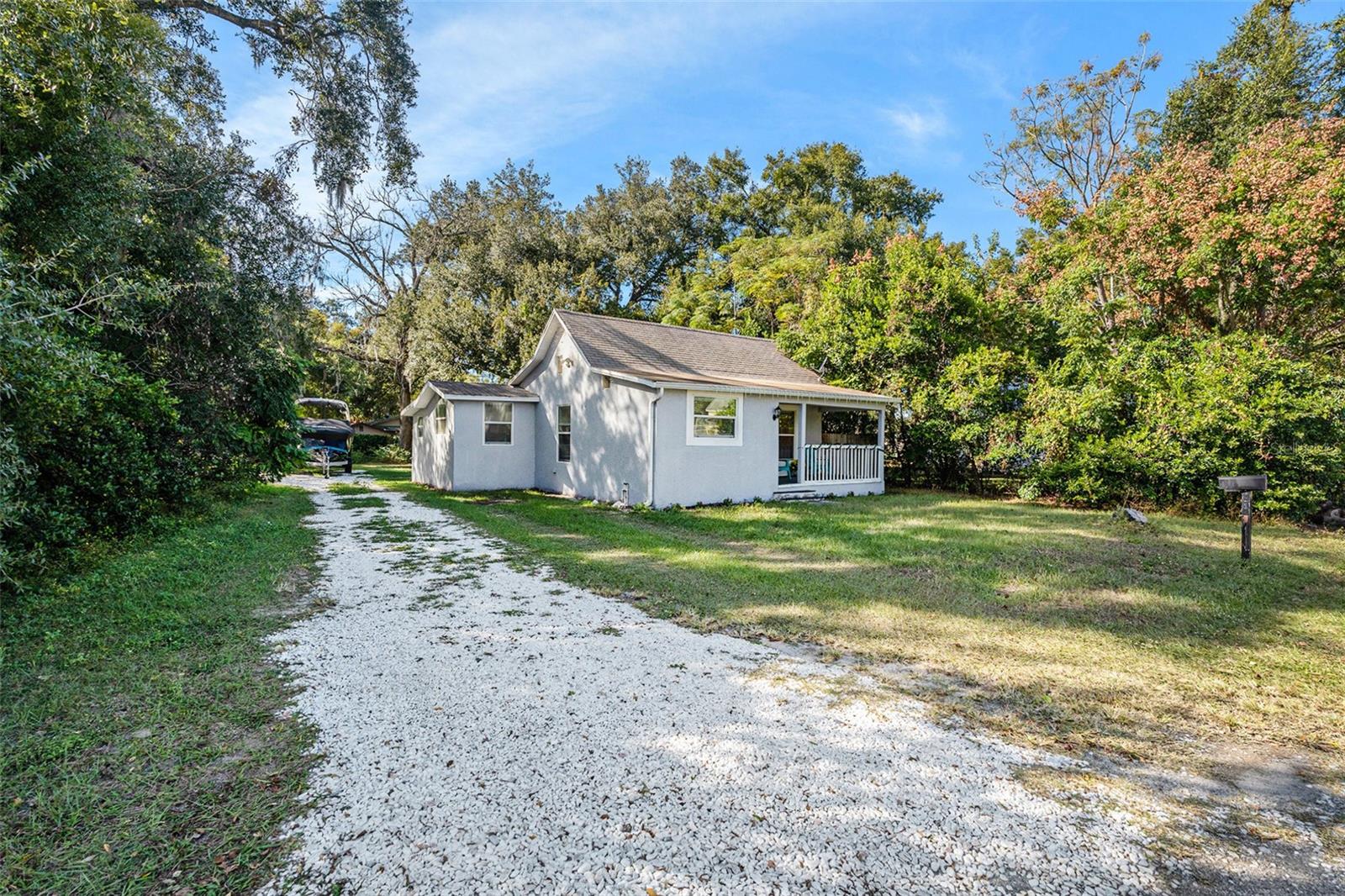 Residential in ZEPHYRHILLS 2