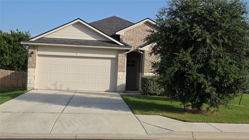 6509 Kildare Dr, Georgetown, TX, 78626-2693 | Card Image