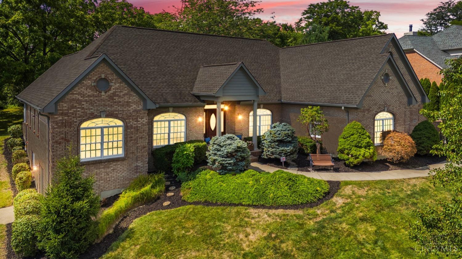 Deer Path, West Chester, OH 45069