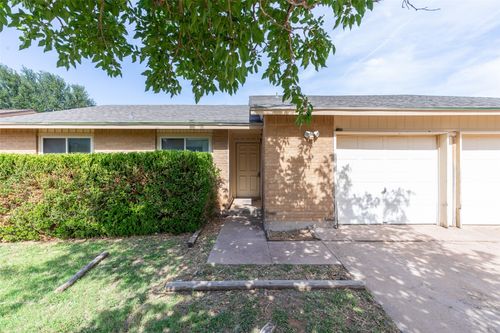 1733 Chucker Ct, Abilene, TX, 79605-5410 | Card Image