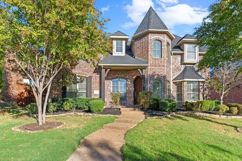 4542 Carraway Dr, Frisco, TX, 75034-2626 | Card Image