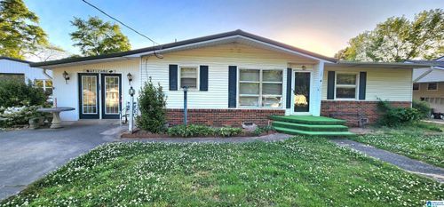 109 Hendrix Street, Oneonta, AL, 35121 | Card Image