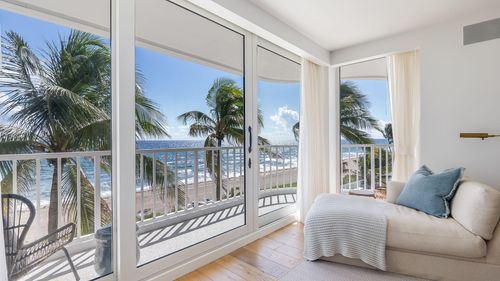 401-3211 S Ocean Blvd, Highland Beach, FL, 33487-2525 | Card Image
