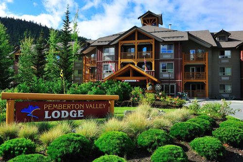 124-1490 Highway 99, Pemberton, BC, V0N2L1 | Card Image