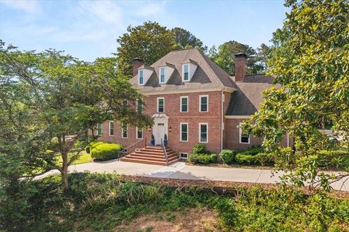 2073 Westover Plantation, Dunwoody, GA, 30338-4445 | Card Image