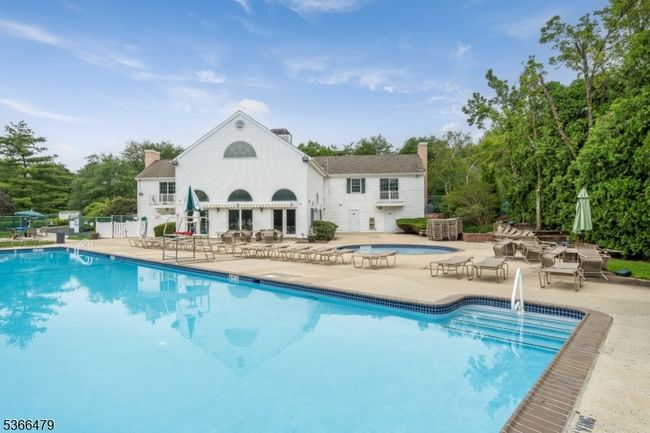 231 Alexandria Way, House other with 2 bedrooms, 2 bathrooms and null parking in Basking Ridge NJ | Image 8