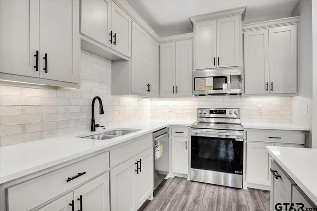 220 Nolan Farms Dr, House other with 3 bedrooms, 2 bathrooms and null parking in Winona TX | Image 8