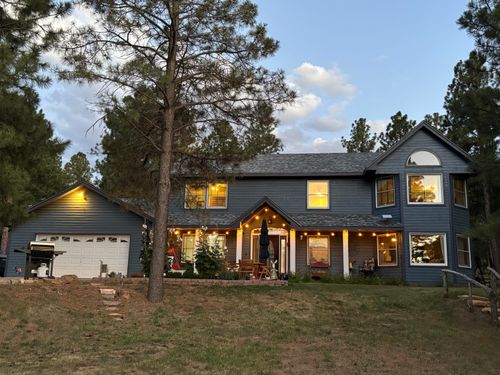 33 Anaya Rd, Tijeras, NM, 87059-8209 | Card Image