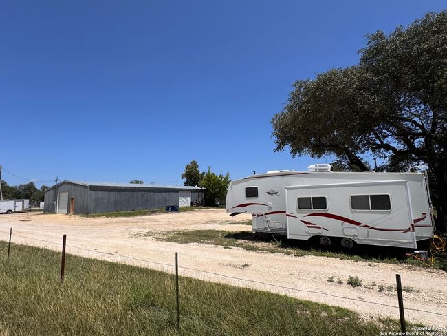 804 Uvalde Rd, Home with 0 bedrooms, 0 bathrooms and null parking in Rocksprings TX | Image 9