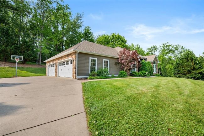 20118 Heron Cir, House other with 4 bedrooms, 4 bathrooms and 4 parking in Abingdon VA | Image 21