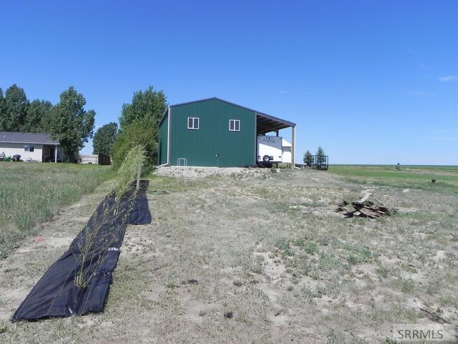 636 N 2743 E, House other with 3 bedrooms, 2 bathrooms and 2 parking in Roberts ID | Image 26