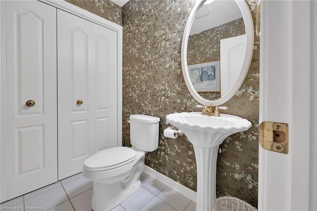 18 - 1439 Niagara Stone Rd, Townhouse with 2 bedrooms, 2 bathrooms and 2 parking in Niagara on the Lake ON | Image 23