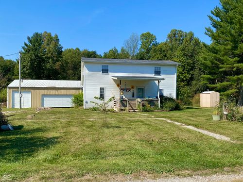 3605 S County Road 700 E, Dupont, IN, 47231-9461 | Card Image