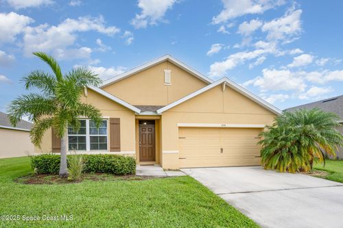 235 Sorrento Dr, COCOA, FL, 32922-8663 | Card Image