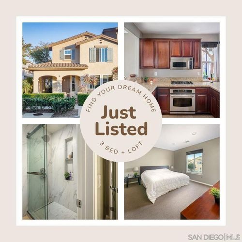 unit-161-10447 Whitcomb Way, San Diego, CA, 92127-7861 | Card Image