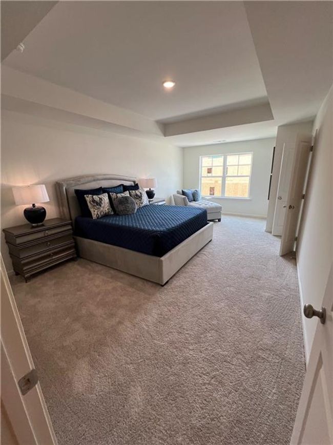 34 - 1567 Aiden Way, Townhouse with 3 bedrooms, 3 bathrooms and null parking in Conyers GA | Image 19