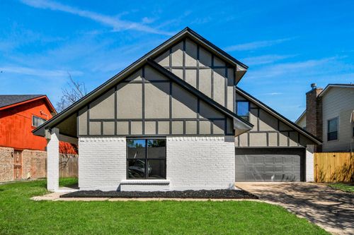10510 White Fawn Dr, Houston, TX, 77041-8732 | Card Image