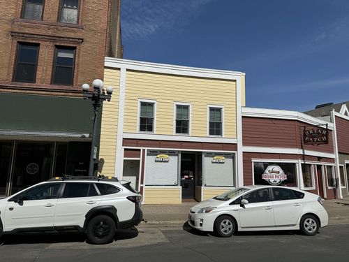 515 Main Street, La Crosse, WI, 54601 | Card Image