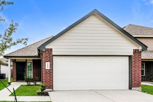 2245 Onyx Ln, Conroe, TX, 77301-3328 | Card Image