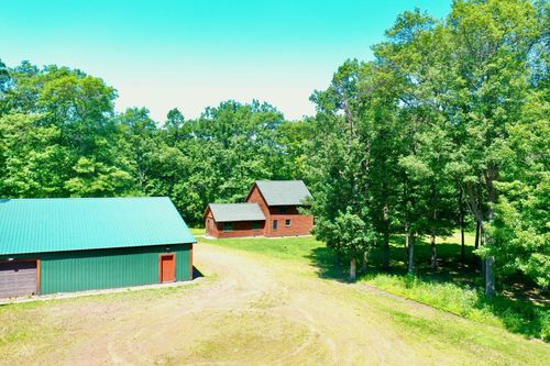 43564 Tamarack River Rd, Hinckley, MN, 55037-5350 | Card Image