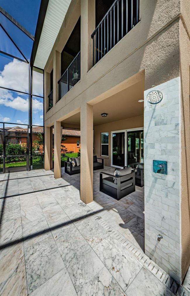 29038 Picana Ln, House other with 4 bedrooms, 4 bathrooms and null parking in WESLEY CHAPEL FL | Image 66