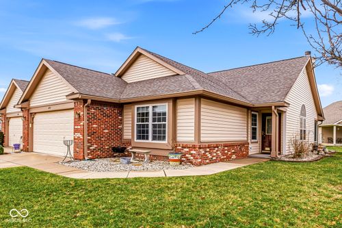 1274 Arlington Dr, Greenfield, IN, 46140-7862 | Card Image