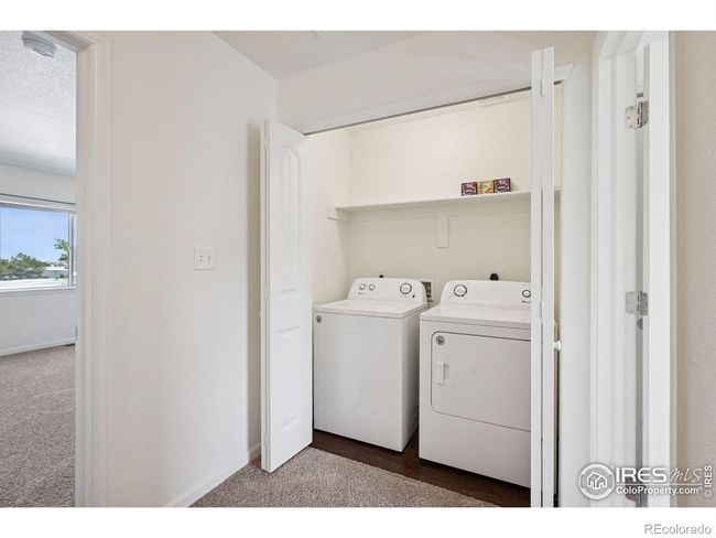 UNIT-2003 - 3660 W 25 Th St, Townhouse with 2 bedrooms, 3 bathrooms and 2 parking in Greeley CO | Image 23