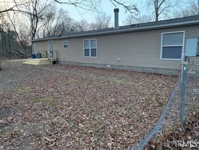 710 E Sawmill Rd, House other with 3 bedrooms, 2 bathrooms and null parking in Farmersburg IN | Image 9