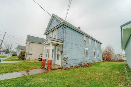 114 E Pine St, Dunkirk, NY, 14048-1219 | Card Image