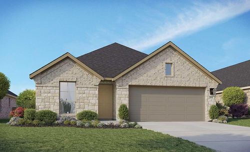 12326 Liberty Village Dr, Cypress, TX, 77433-0948 | Card Image