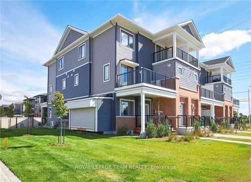 312 Lapland Pvt, Ottawa, ON, K2S | Card Image