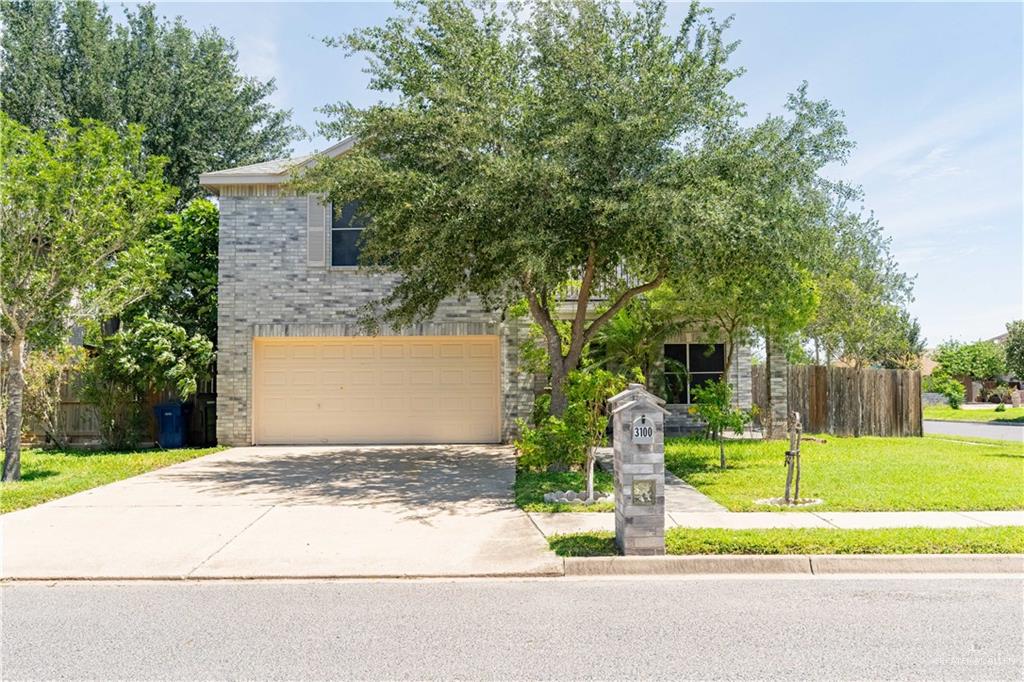 Residential in McAllen 2