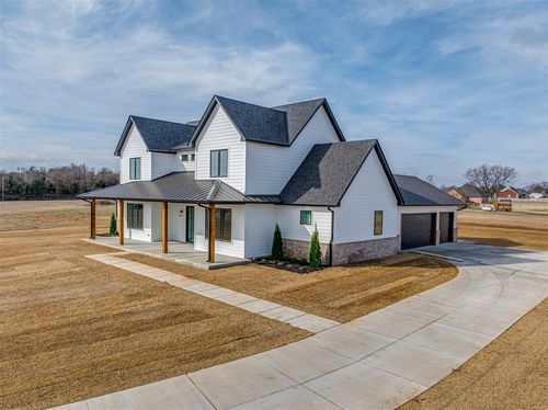 5139 N Mcdonald Rd, Choctaw, OK, 73020-9509 | Card Image