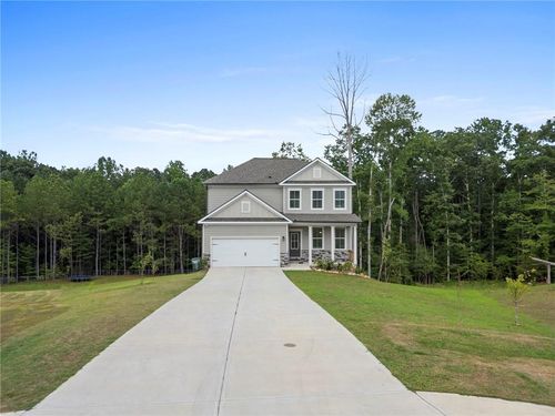 1564 Ridgewood Ct, Monroe, GA, 30656-5000 | Card Image
