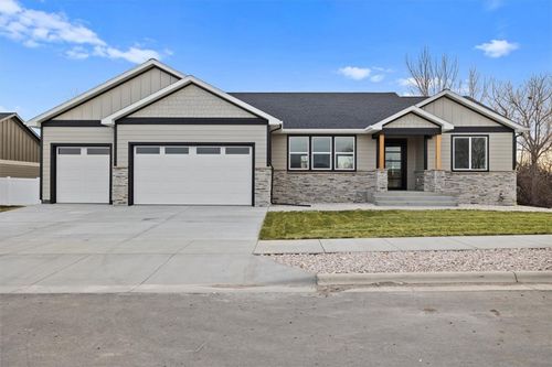 2535 Kaley Lane, Billings, MT, 59105 | Card Image