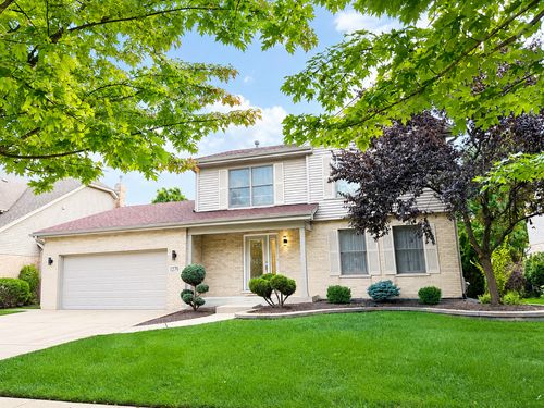 1276 Woburn Dr, Lemont, IL, 60439-8933 | Card Image