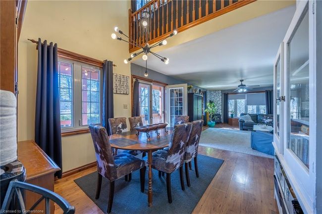 1859 4 Th Concession Rd, House other with 3 bedrooms, 2 bathrooms and 10 parking in Saint Williams ON | Image 13