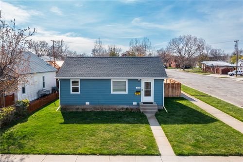 524 Elm Avenue, Laurel, MT, 59044 | Card Image