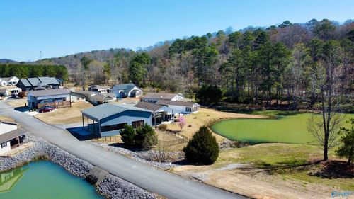 Lot 61 1727 Convict Camp Rd, Guntersville, AL, 35976-9090 | Card Image