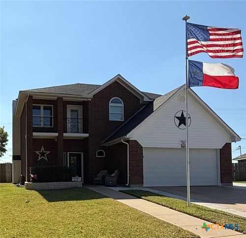 111 Belmoor Ln, Victoria, TX, 77904-2904 | Card Image