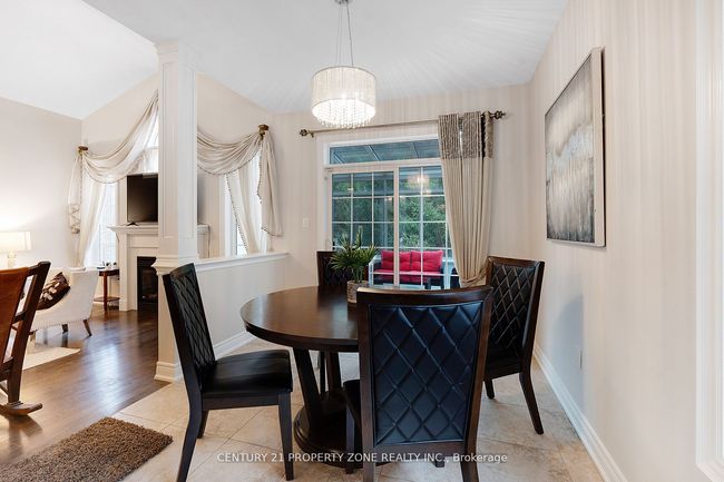 9 Haywood Dr, House other with 6 bedrooms, 5 bathrooms and 4 parking in Brampton ON | Image 13