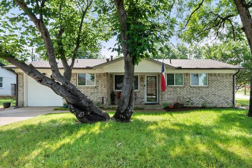 5900 Plum St, Watauga, TX, 76148-3460 | Card Image