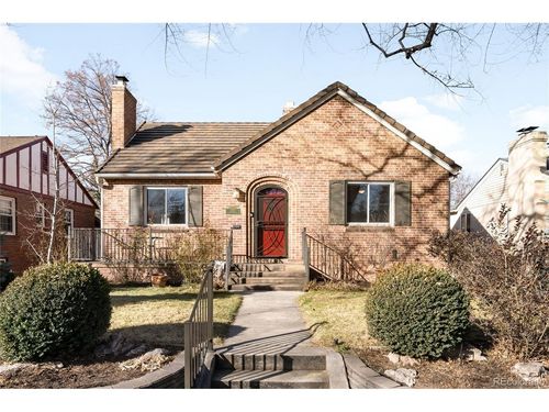 1717 Newport St, Denver, CO, 80220-1734 | Card Image