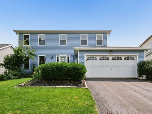 5959 Portside Dr, Hilliard, OH, 43026-9173 | Card Image